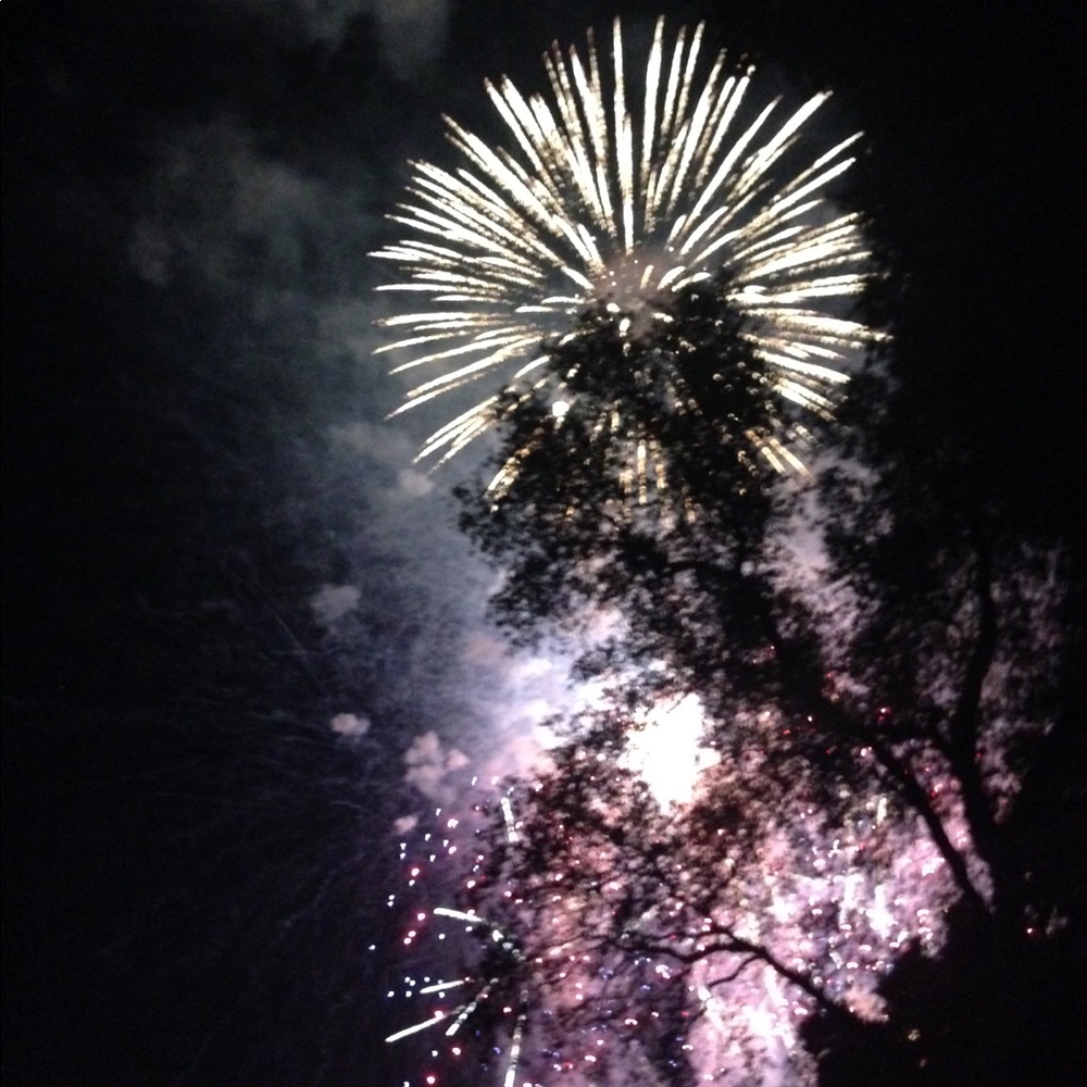 Meet your Posher, Ashlee